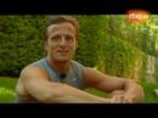  - Gibernau sigue recuperándose