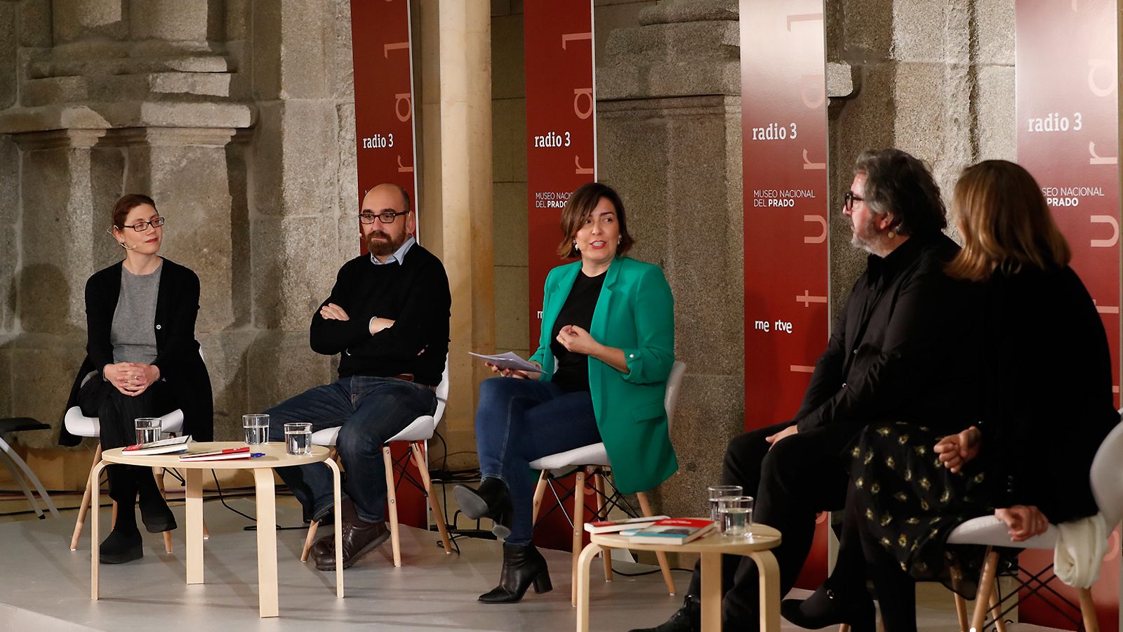 Cultura19 - V�DEO: Edici�n de libros - 24/04/19 - Ver ahora