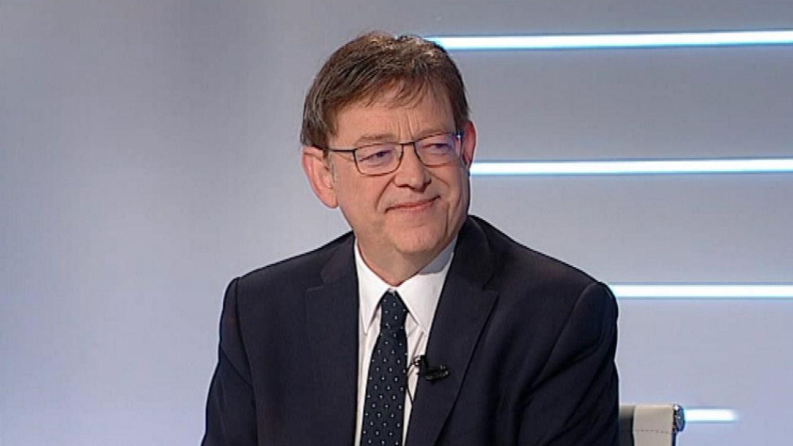 Elecciones autonómicas Comunidad Valenciana 2019: Entrevista a Ximo Puig (PSPV-PSOE) - ver ahora