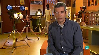 Oriol Nolis, Toni Cruz i Cristina Villanueva