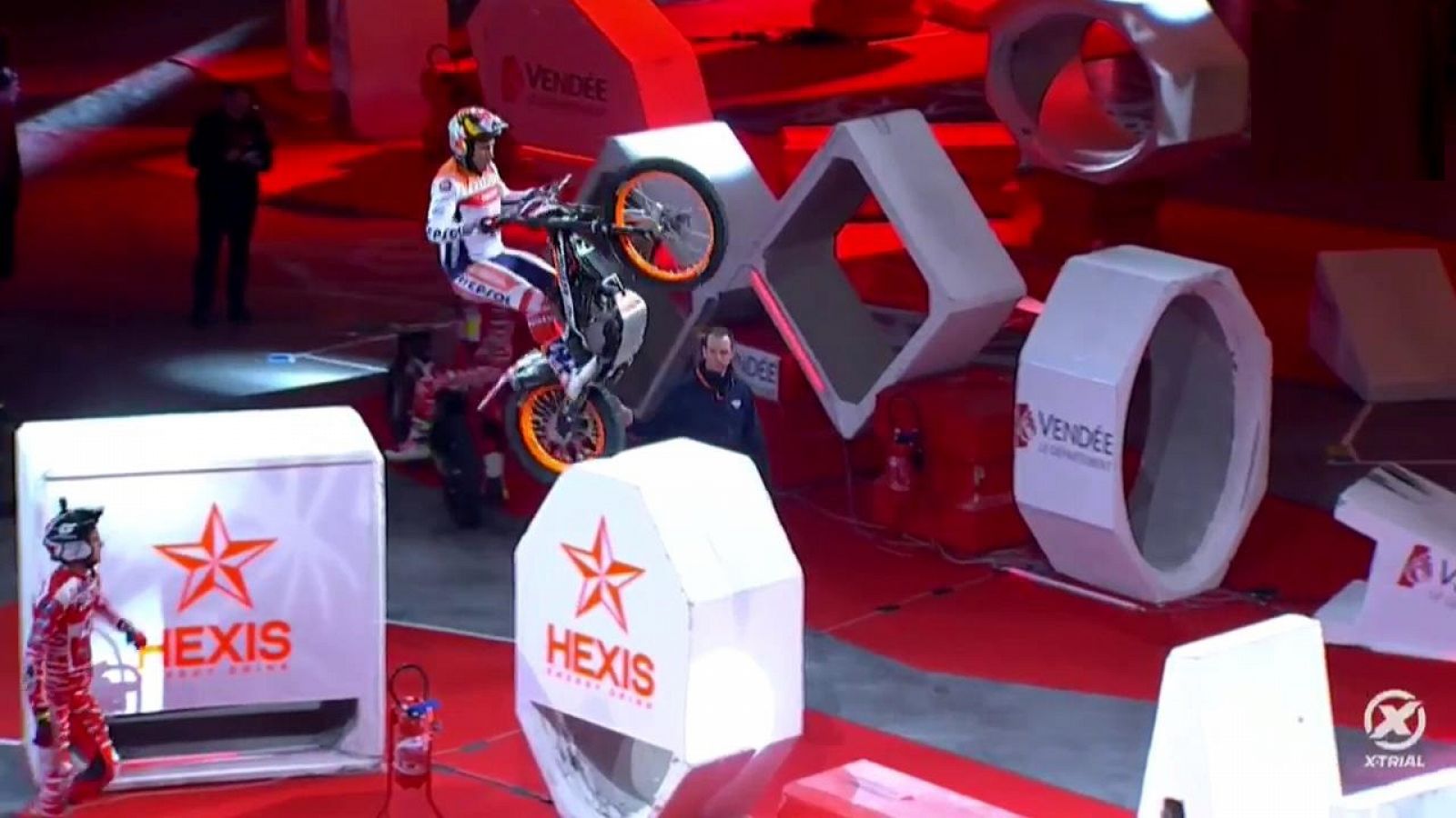 Moto Avenue - 2019 - Programa 10 - ver ahora