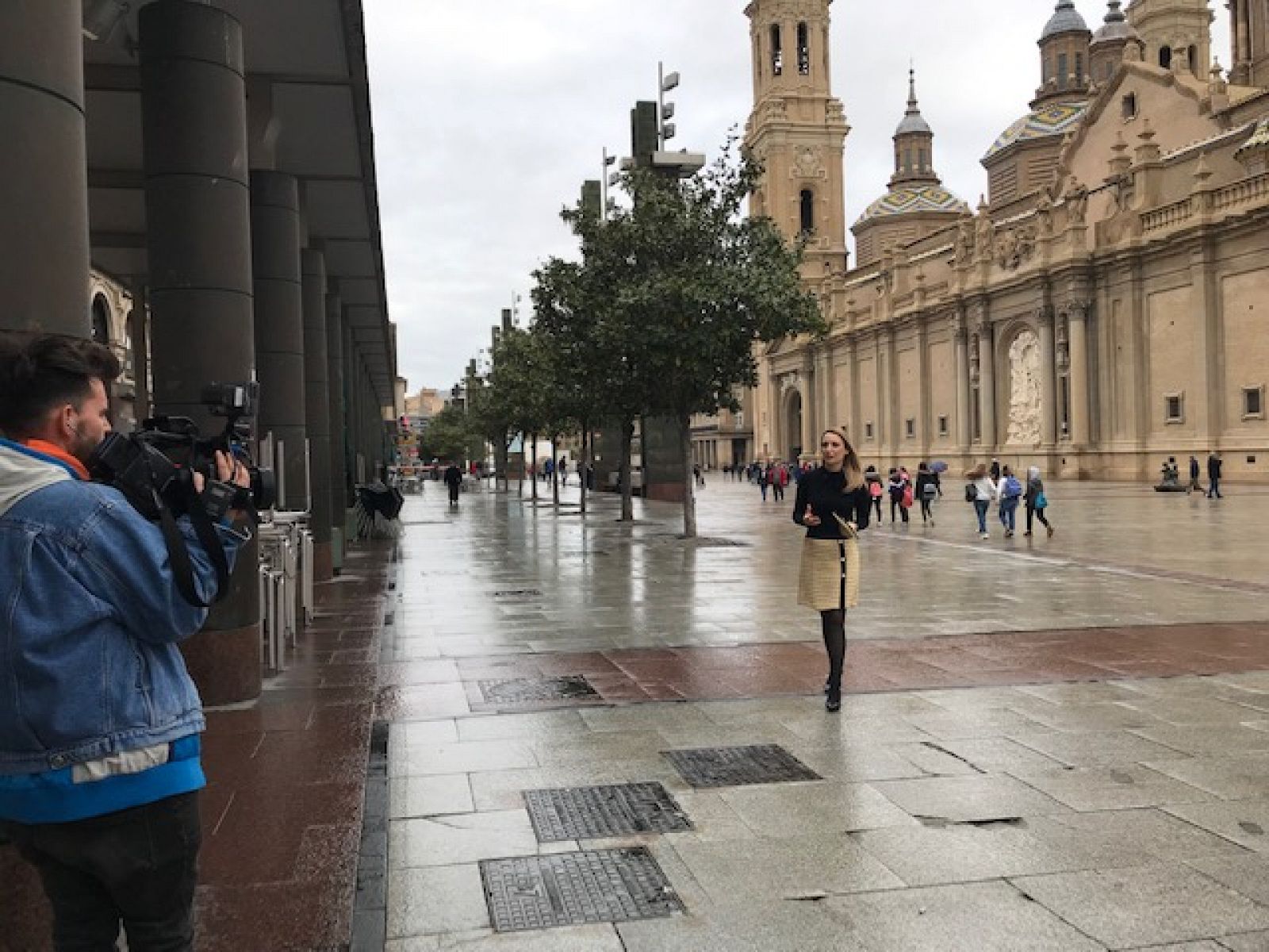 Vivir con sentido. Consejos de la psicóloga Patricia Ramírez