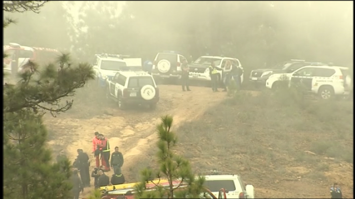 Telecanarias - Telecanarias 2 - 24/04/2019