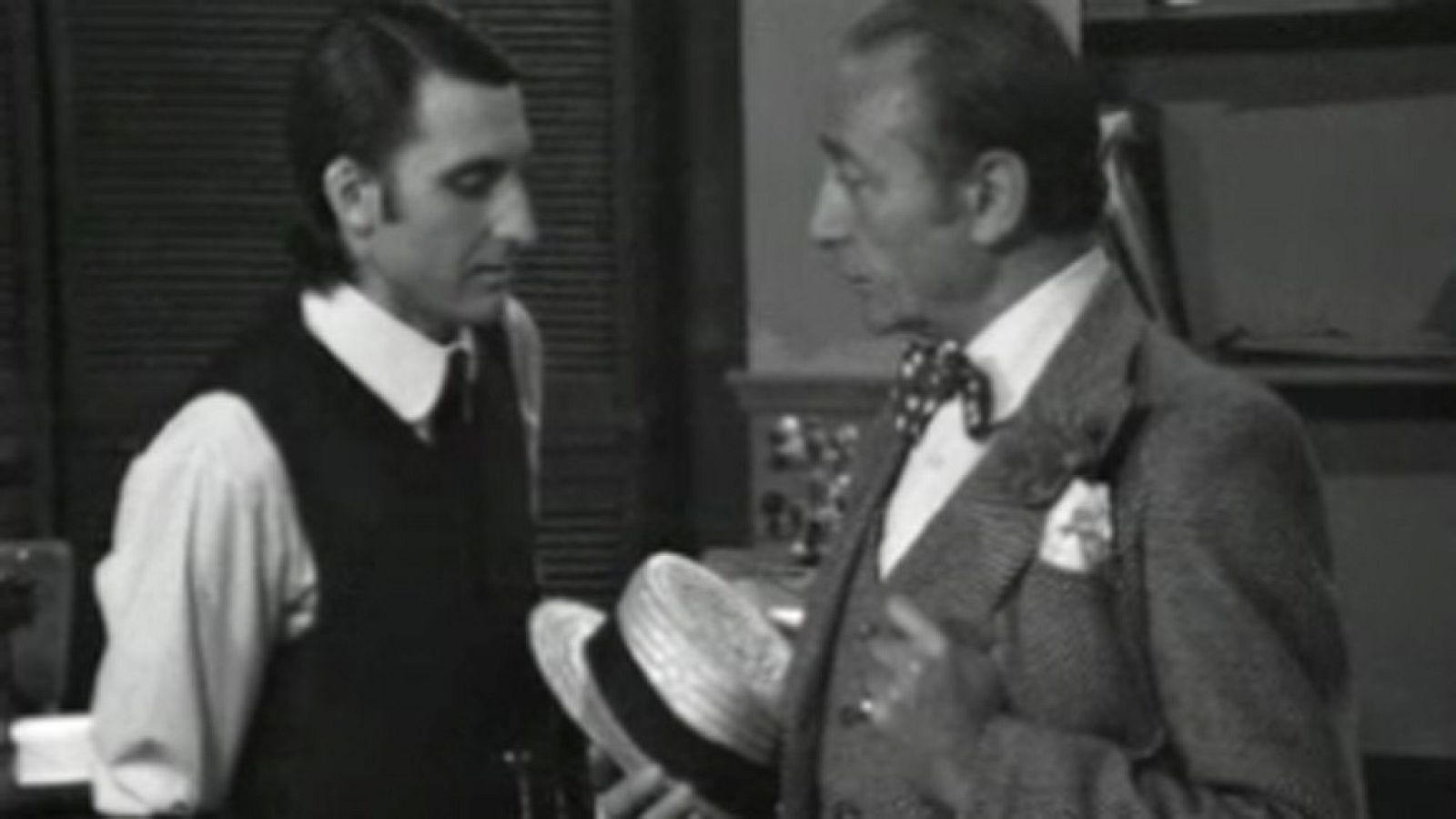 El malvado Carabel - Capítulo 1 - El malvado Carabel | Ver