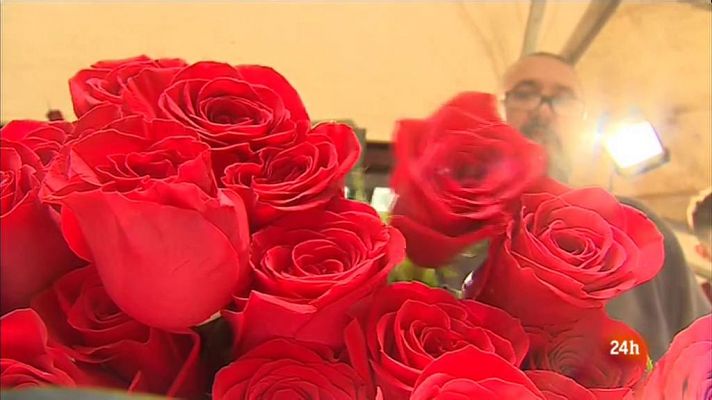 Vespre 24 - Vespre 24 - 23/04/2019