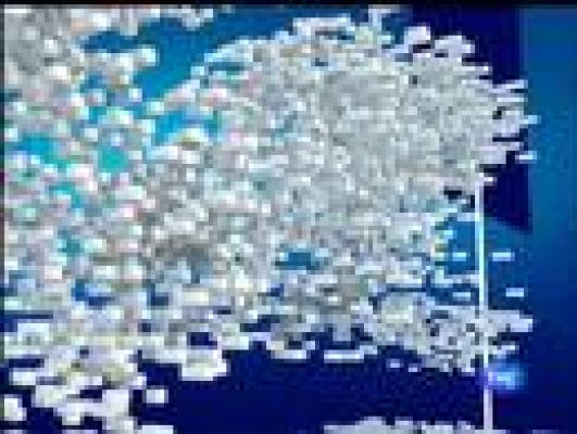 Telediario en 4' - 31/05/09