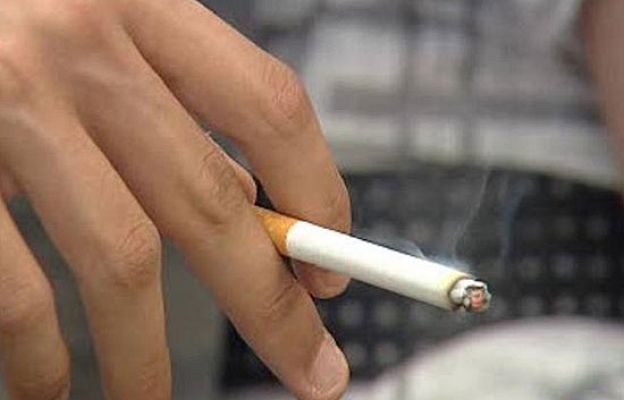 Ciencia y tecnología en Rtve.es - Los fumadores, cada vez más jóvenes