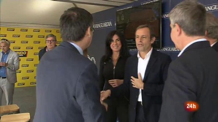 Vespre 24 - Vespre 24 - 24/03/2019