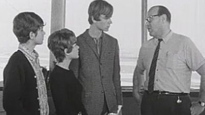 Dirección General de Navegación y del Transporte Aéreo