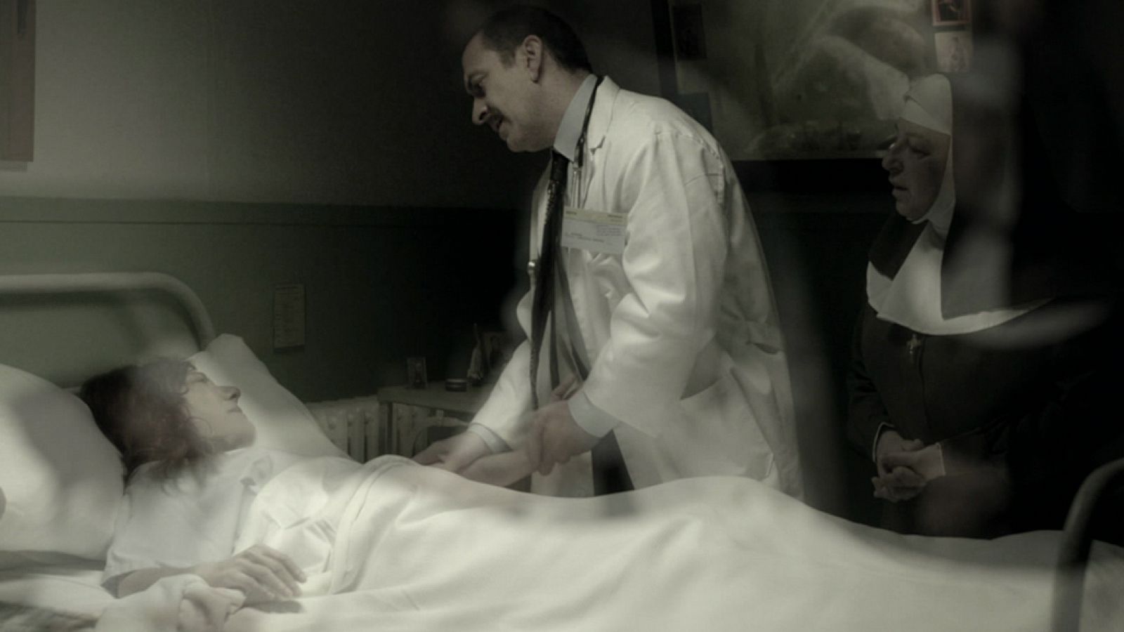 Cuéntame cómo pasó - Así comienza el capítulo 353: "Miedo al miedo"