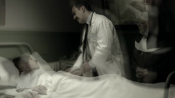 Cuéntame cómo pasó - Así comienza el capítulo 353: "Miedo al miedo"