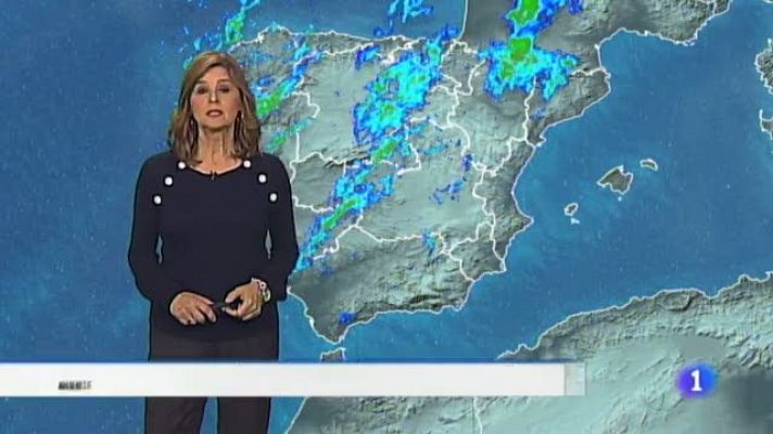 Noticias de Extremadura - El Tiempo en Extremadura - 25/04/19
