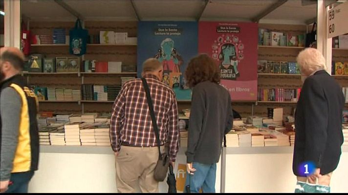 L'informatiu - Comunitat Valenciana - La Comunidad Valenciana en 2' - 25/04/19