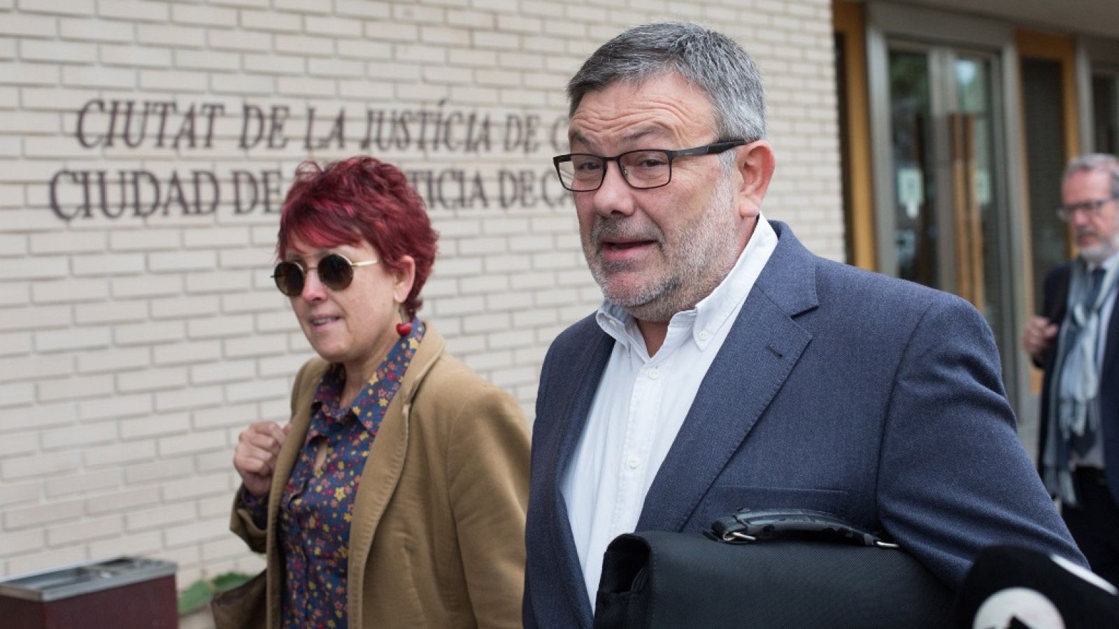 L'Informatiu - Comunitat Valenciana - 25/04/19 - ver ahora