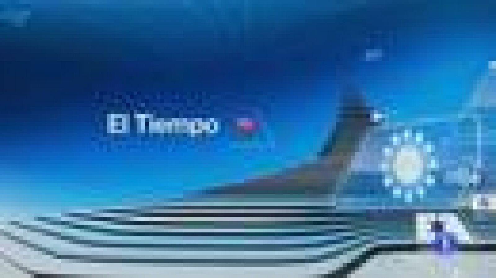 Panorama Regional: El tiempo en Asturias - 25/04/19 | RTVE Play