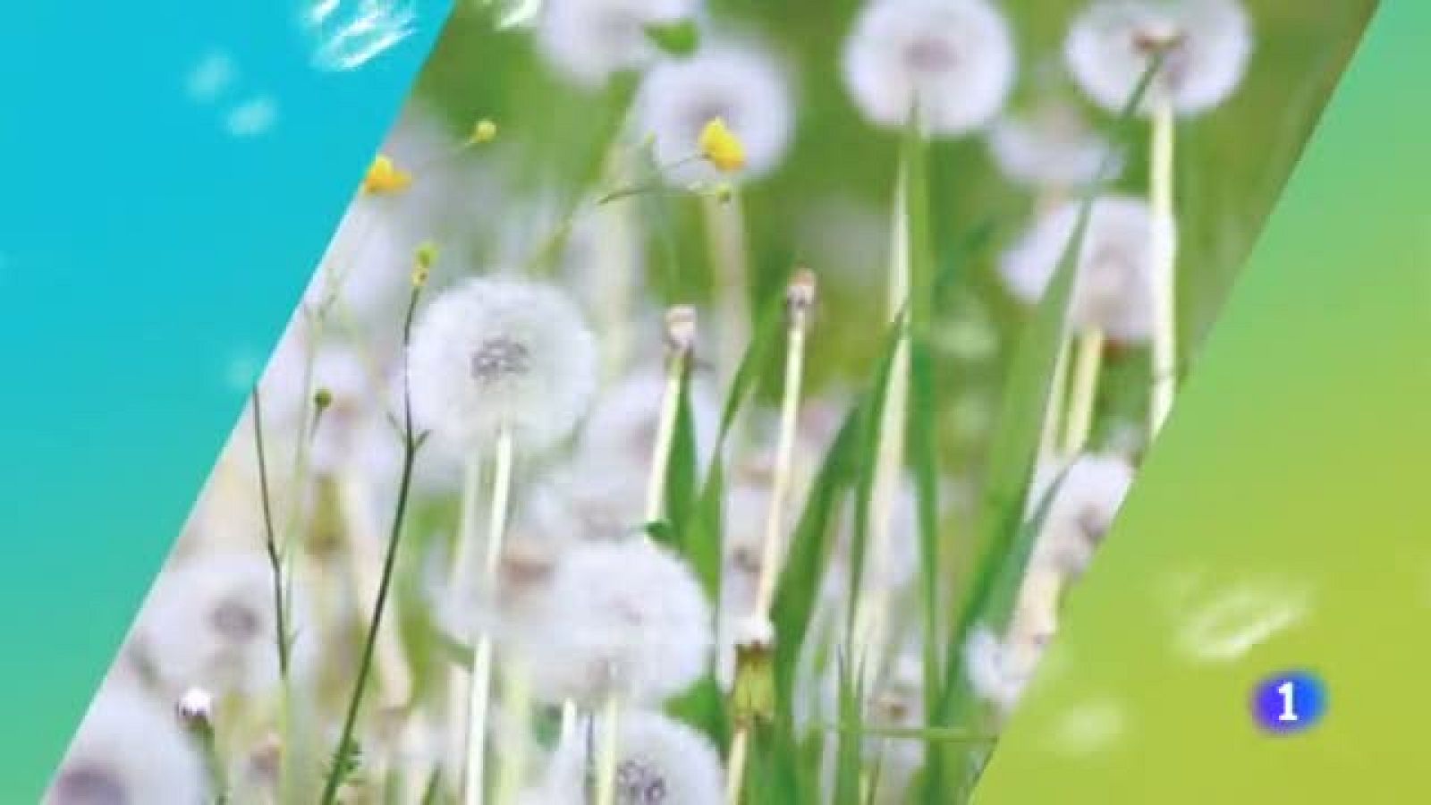  El tiempo en Cantabria - 25/04/19