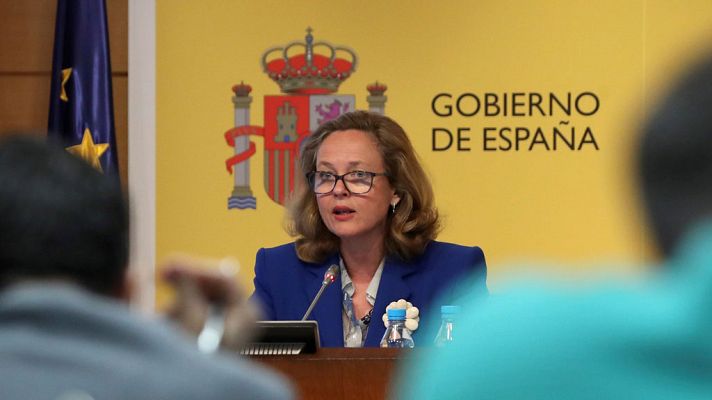 Telediario 1 - Telediario 1 en 4' - 25/04/19