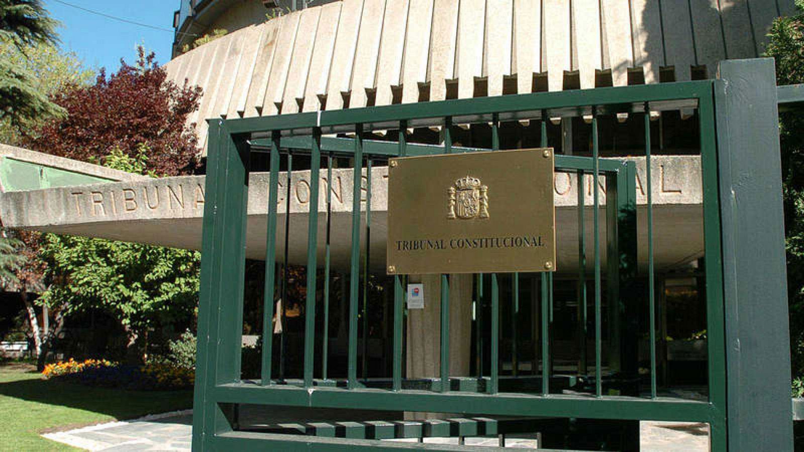 El Constitucional avala el modelo de inmersión lingüística de la ley educativa de Cataluña que recurrió el PP