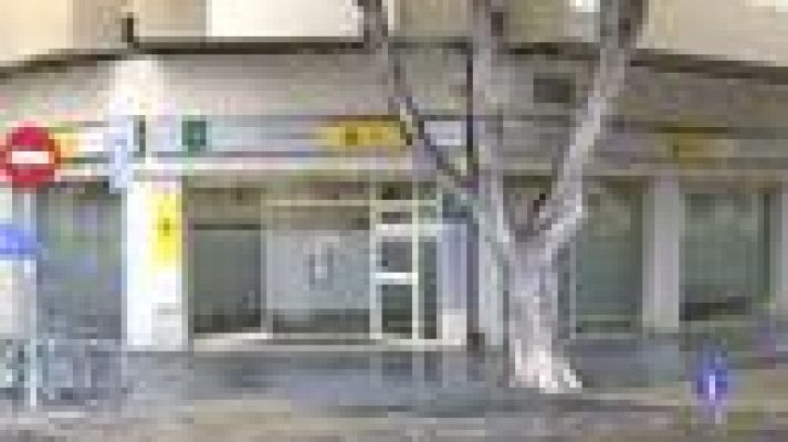 Noticias Andalucía - Andalucía en 2' - 25/4/2019