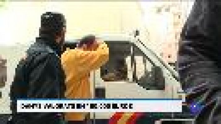 Informatiu Balear - Informatiu Balear - 25/04/19