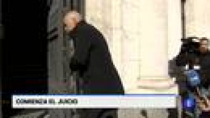 Noticias de Castilla y León - Castilla y León en 2' - 25/04/19