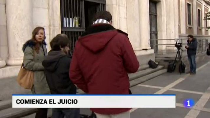 Noticias de Castilla y León - Castilla y León en 2' - 25/04/19