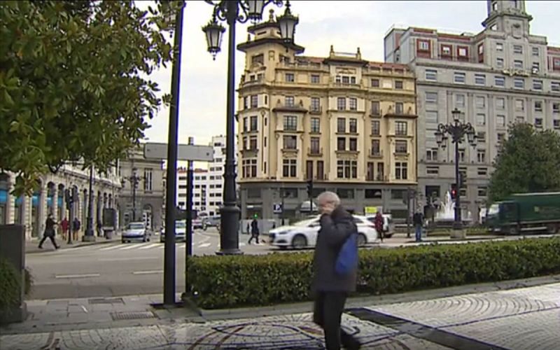 Oviedo es la ciudad más limpia de España y Jaén la más sucia, según la OCU