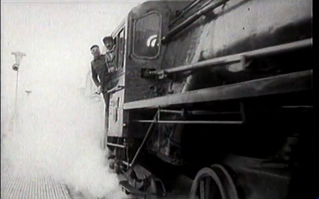 Telediario 1 - El programa Crónicas recupera nuevos testimonios del accidente de tren más grave de España en su 75 aniversario