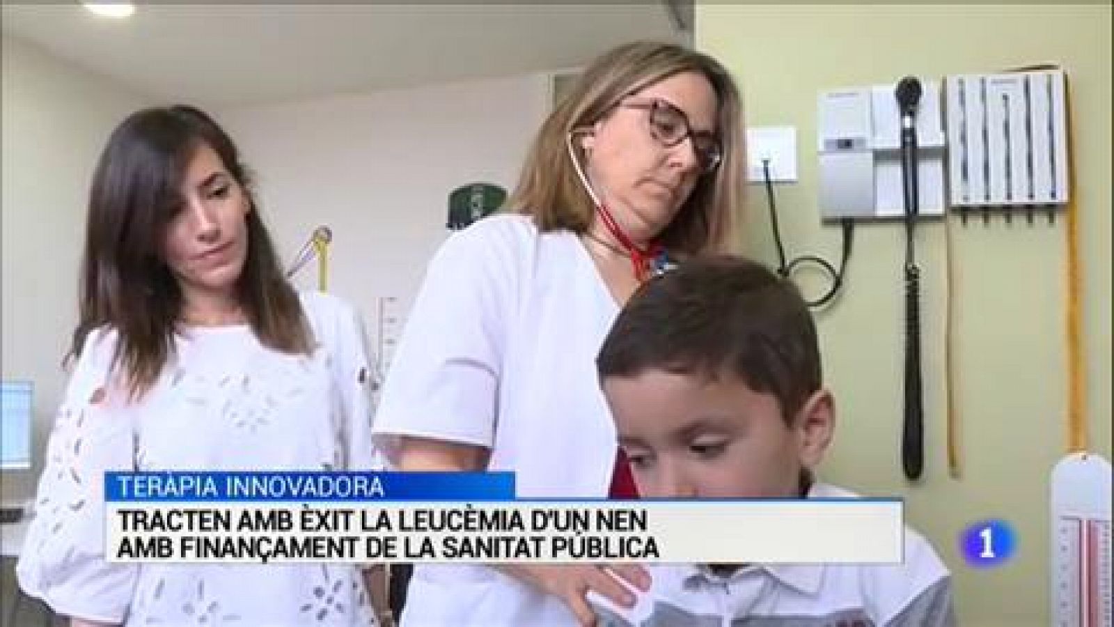 L'Informatiu I Les notícies en català de TVE a Catalunya - RTVE.es | Veure