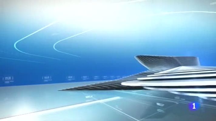 Noticias de Castilla y León - Noticias Castilla y León 2 - 25/04/19