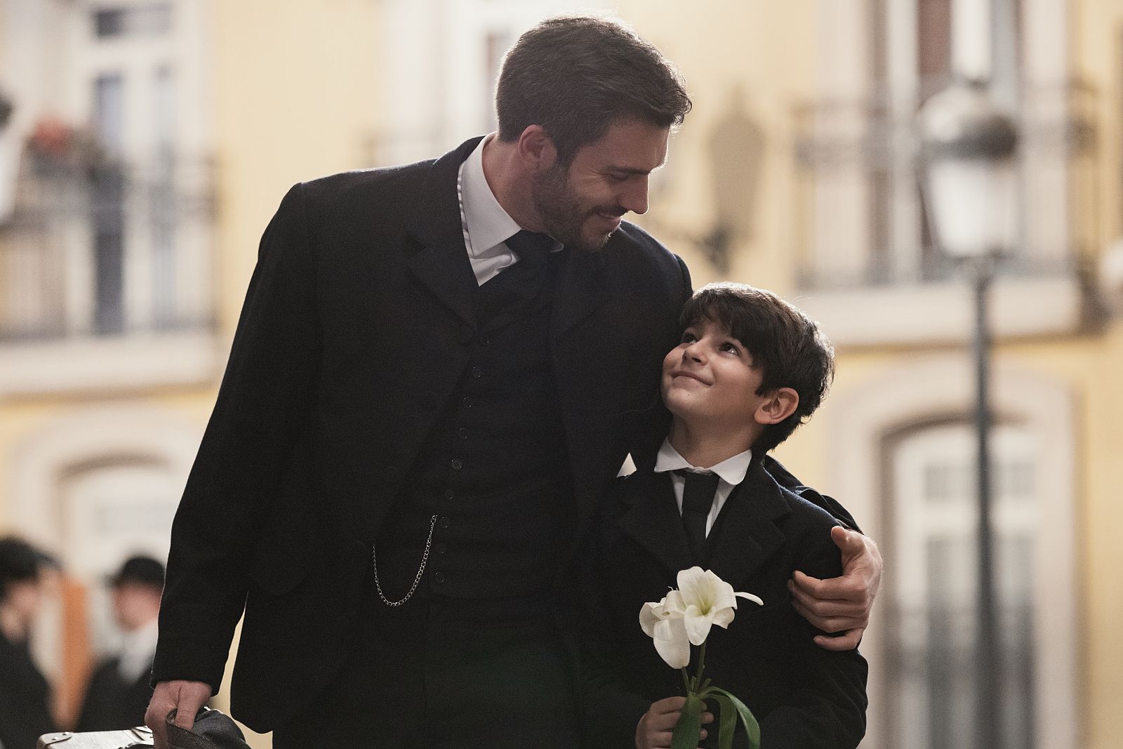 Telmo y Mateo por fin juntos | Ver