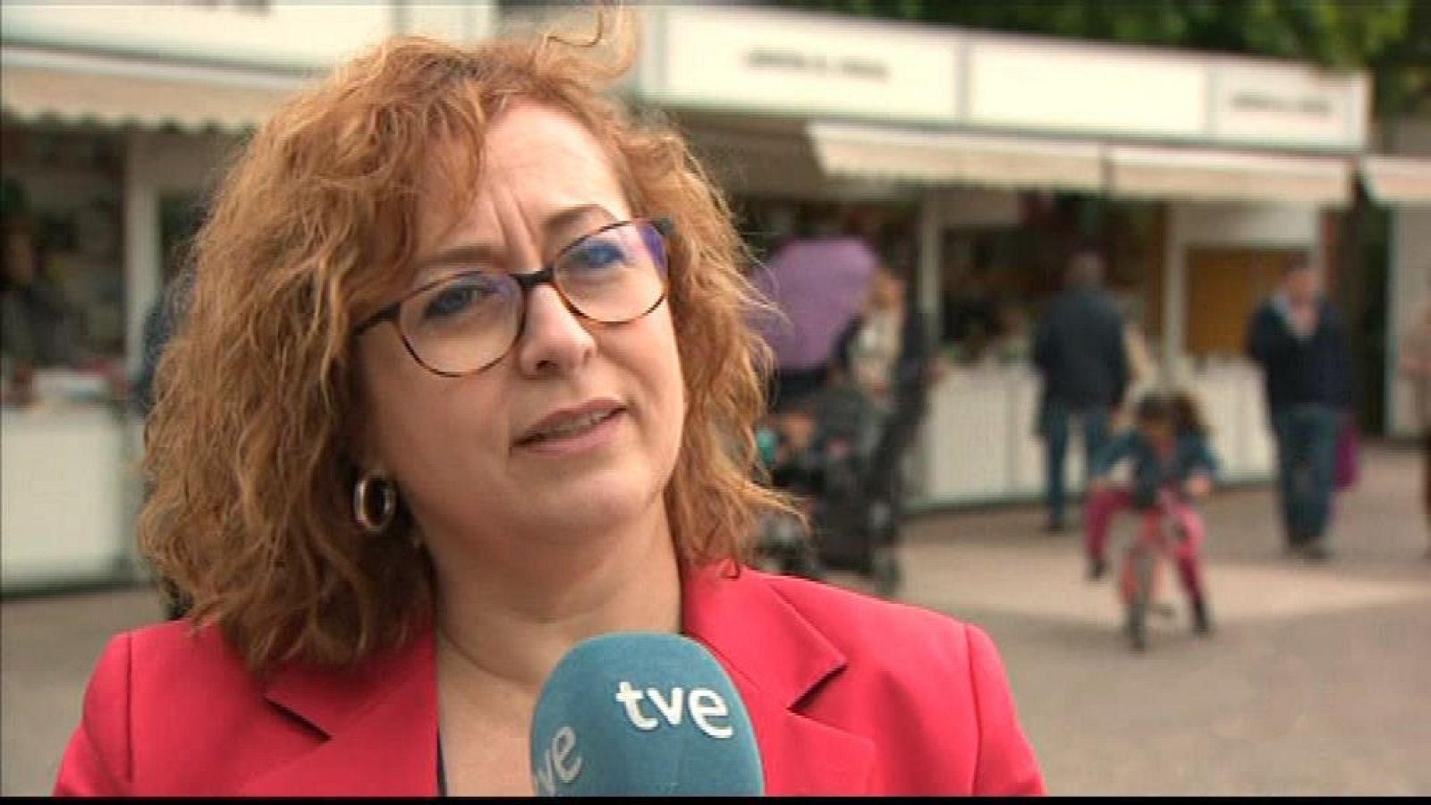 L'Informatiu - Comunitat Valenciana 2 - 25/04/19 - ver ahora