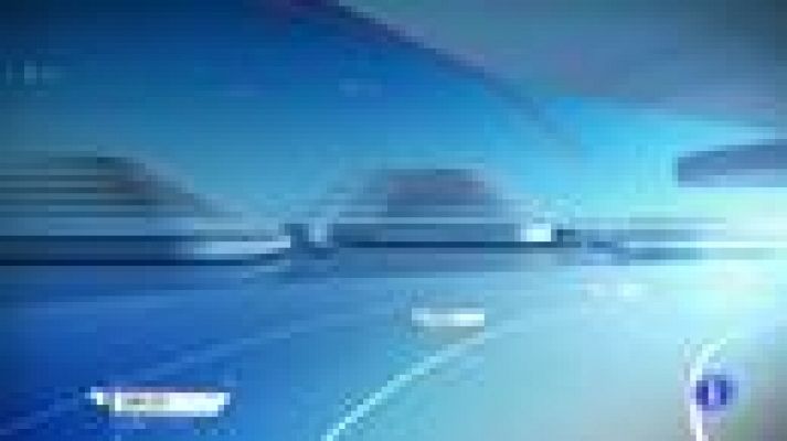 Noticias Murcia - Noticias Murcia 2 - 25/04/2019