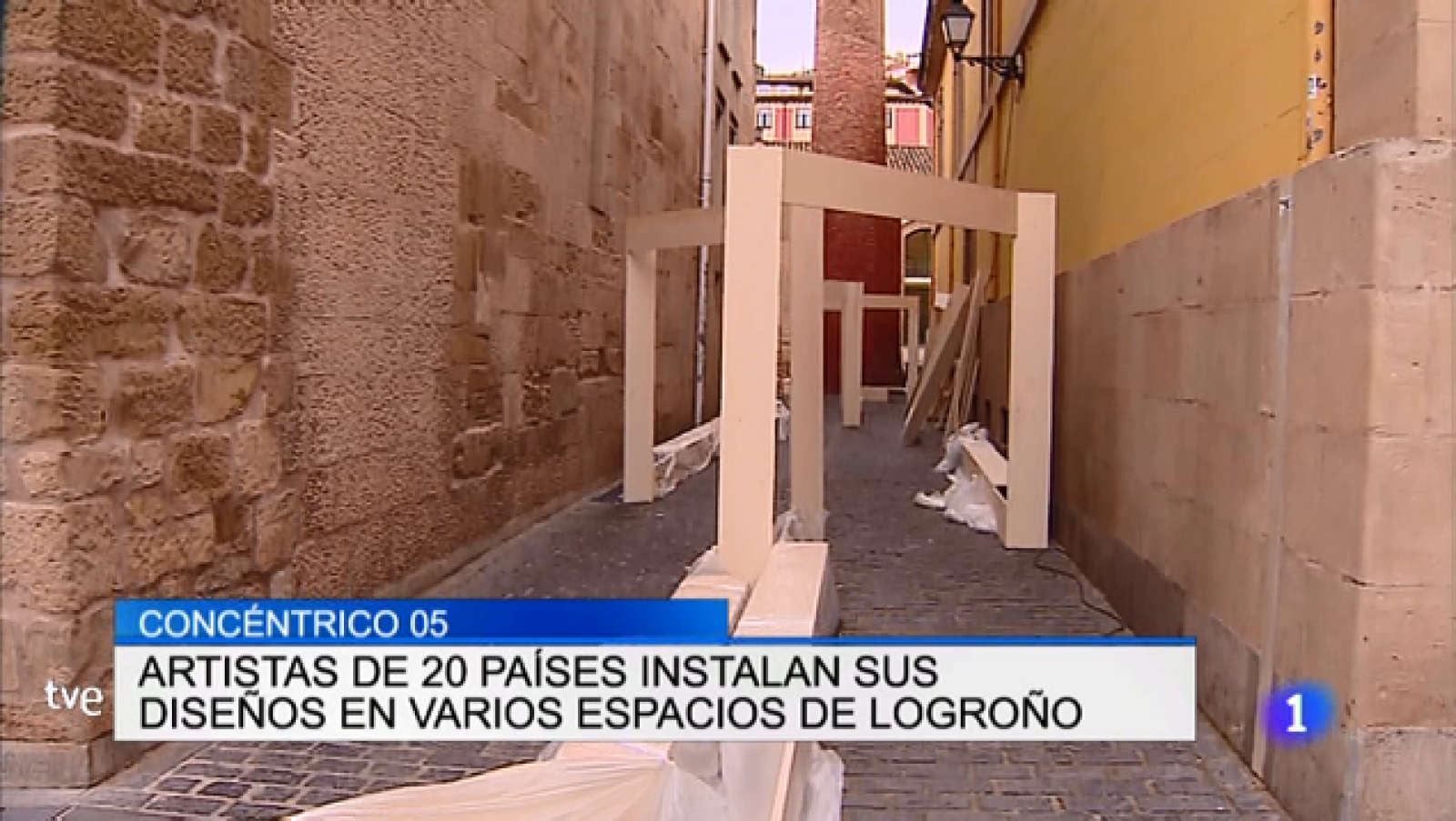  Informativo Telerioja - 25/04/19