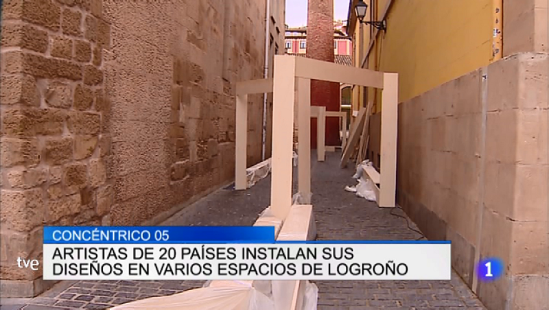  Informativo Telerioja - 25/04/19