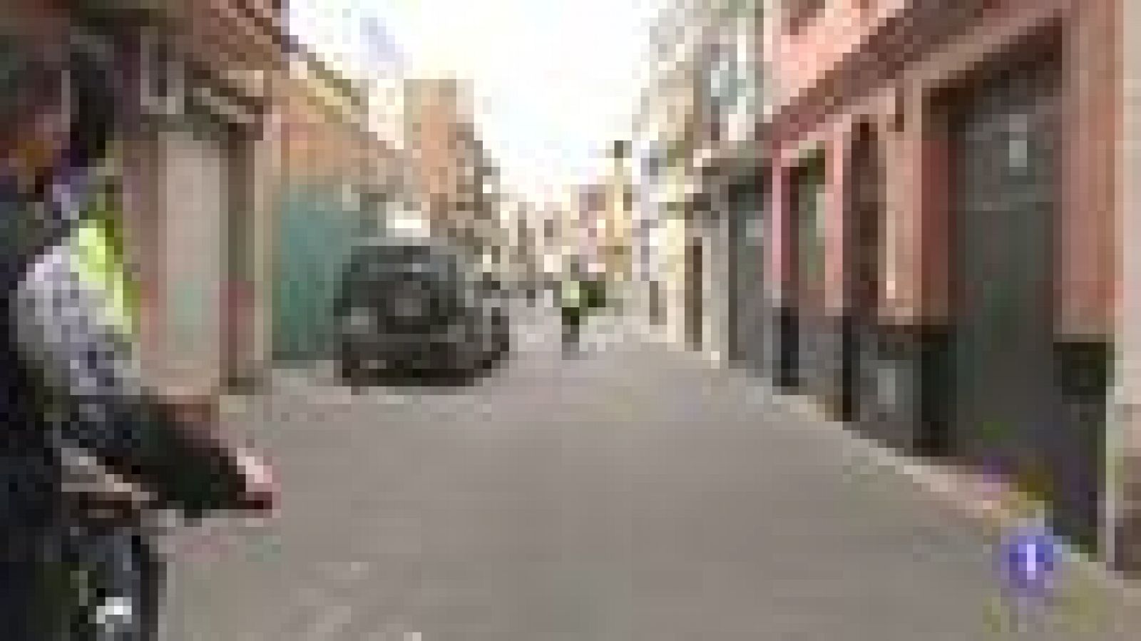 Noticias Andalucía 2 - 25/4/2019 | Ver