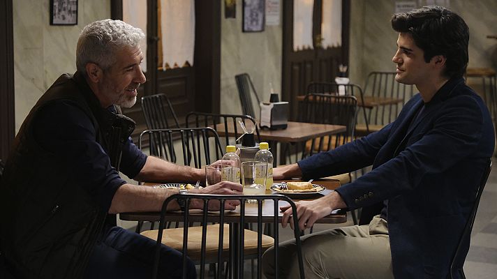 Servir y proteger - Episodio 498