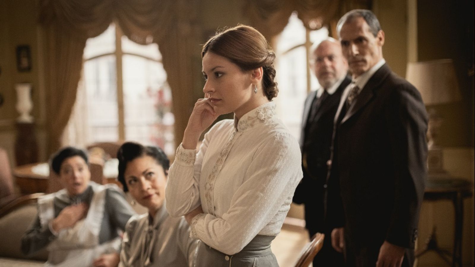 Acacias 38 - Capítulo 999 - Ver ahora