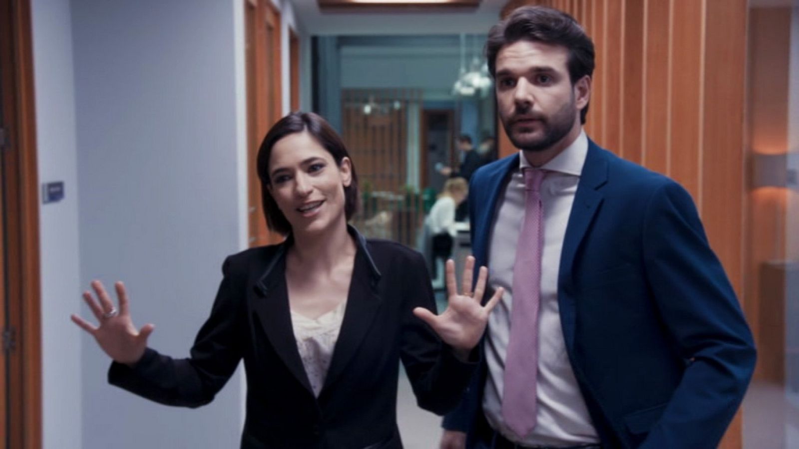 Derecho a soñar - Capítulo 74 - ver ahora