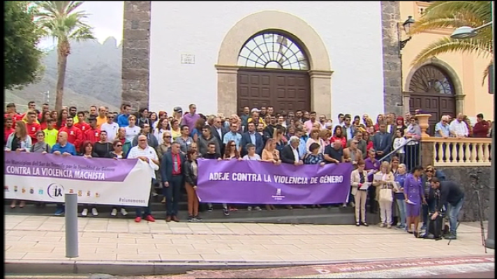 Telecanarias - Telecanarias 2 - 25/04/2019