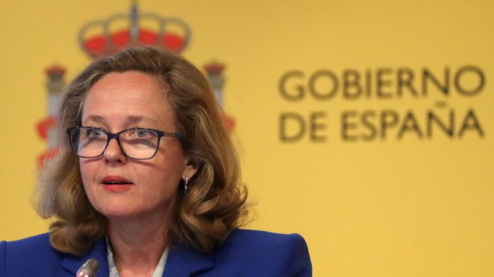 Telediario 1 - Telediario 2 en 4' - 25/04/19