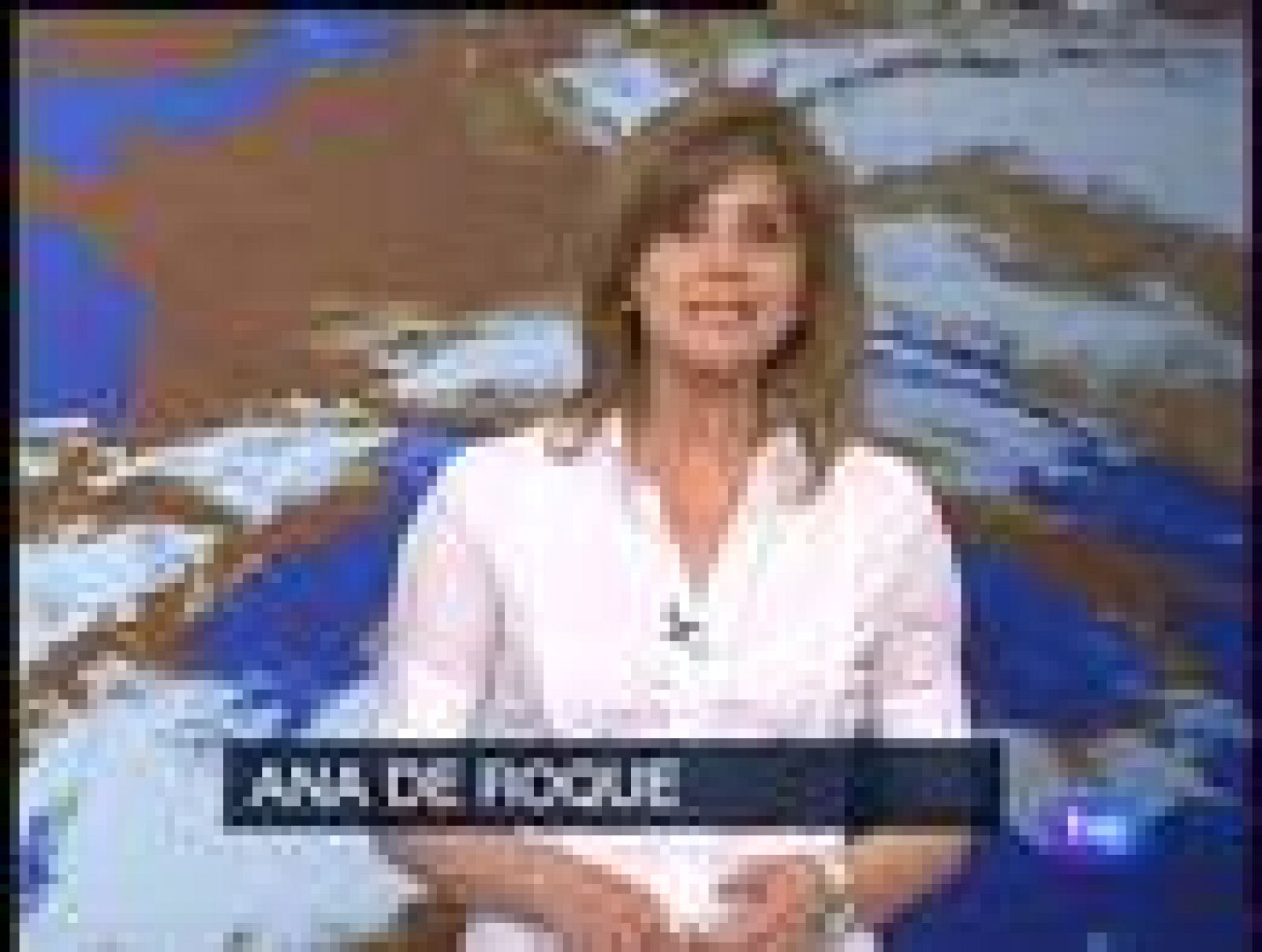 El Tiempo - 31/05/09 - El tiempo | Ver