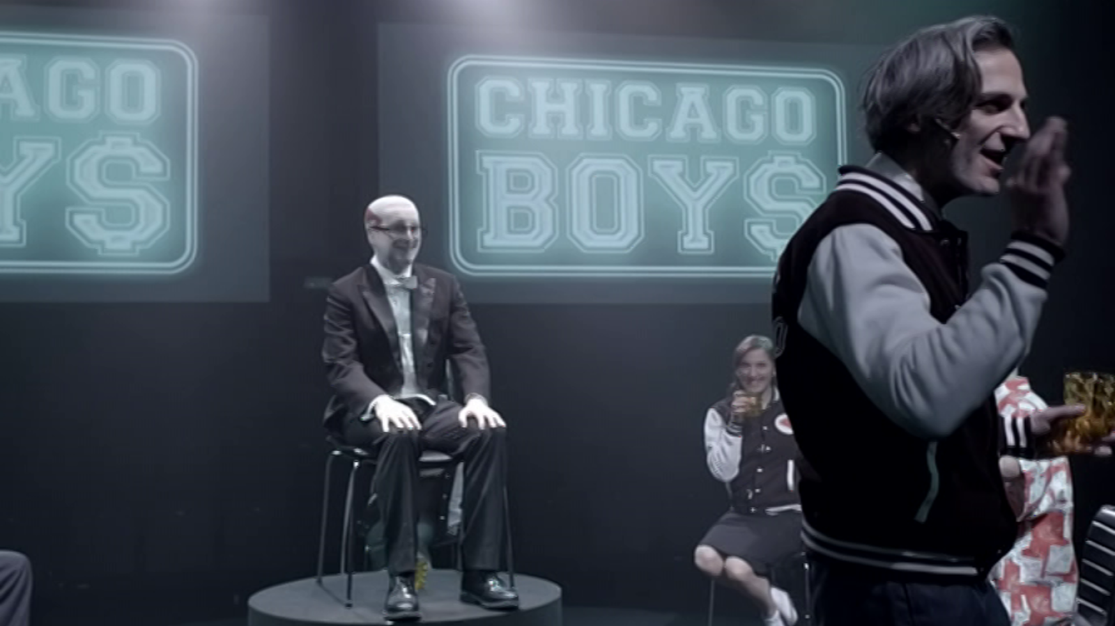 La 2 Noticias - 25/04/19 - ver ahora