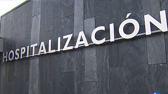 Telediario 1 - Una jueza de Oviedo obliga a una mujer con embarazo de riesgo a dar a luz en el hospital