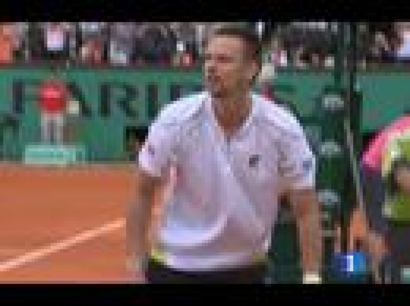 Sin programa: Nadal, adiós a Roland Garros 2009 | RTVE Play