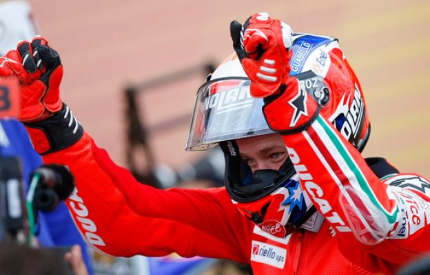 MotoGP Club - GP de Italia