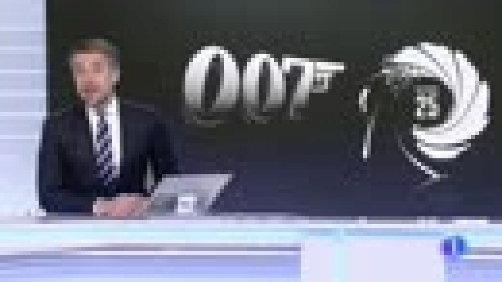 Jamaica ha sido el lugar elegido para presentar las novedades de la próxima entrega de James Bond.