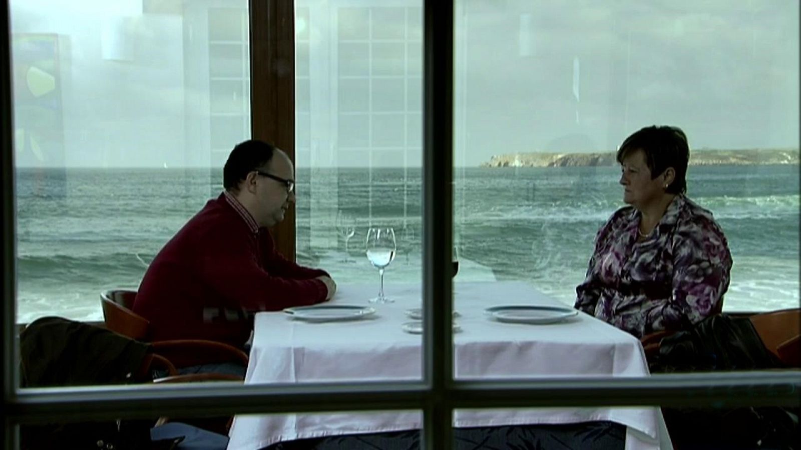 Otros documentales - Desconectados - ver ahora