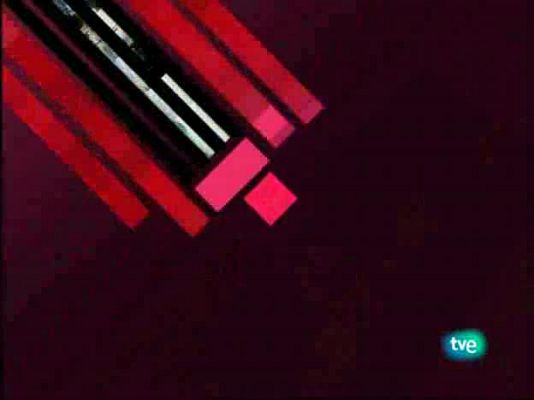 La 2 Noticias - La 2 Noticias Exprés - 31/05/09