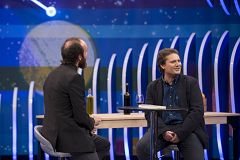 Órbita Laika - Entrevistas - José Miguel Mulet